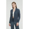 New Arrival Denim like cashmere women sweater from China