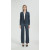 New Arrival Denim like cashmere women sweater from China