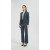 New Arrival Denim like cashmere women sweater from China