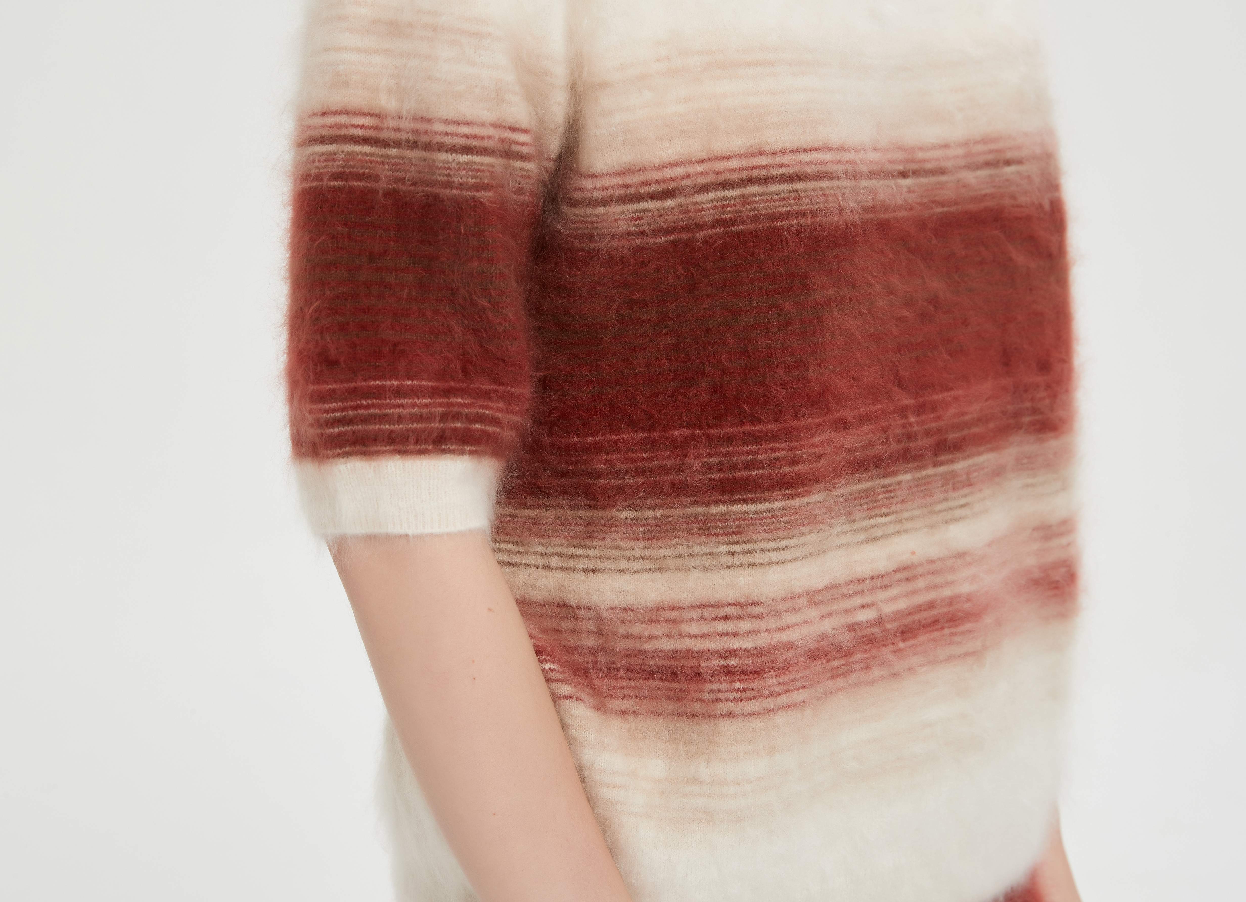 Ladies Cashmere Dress