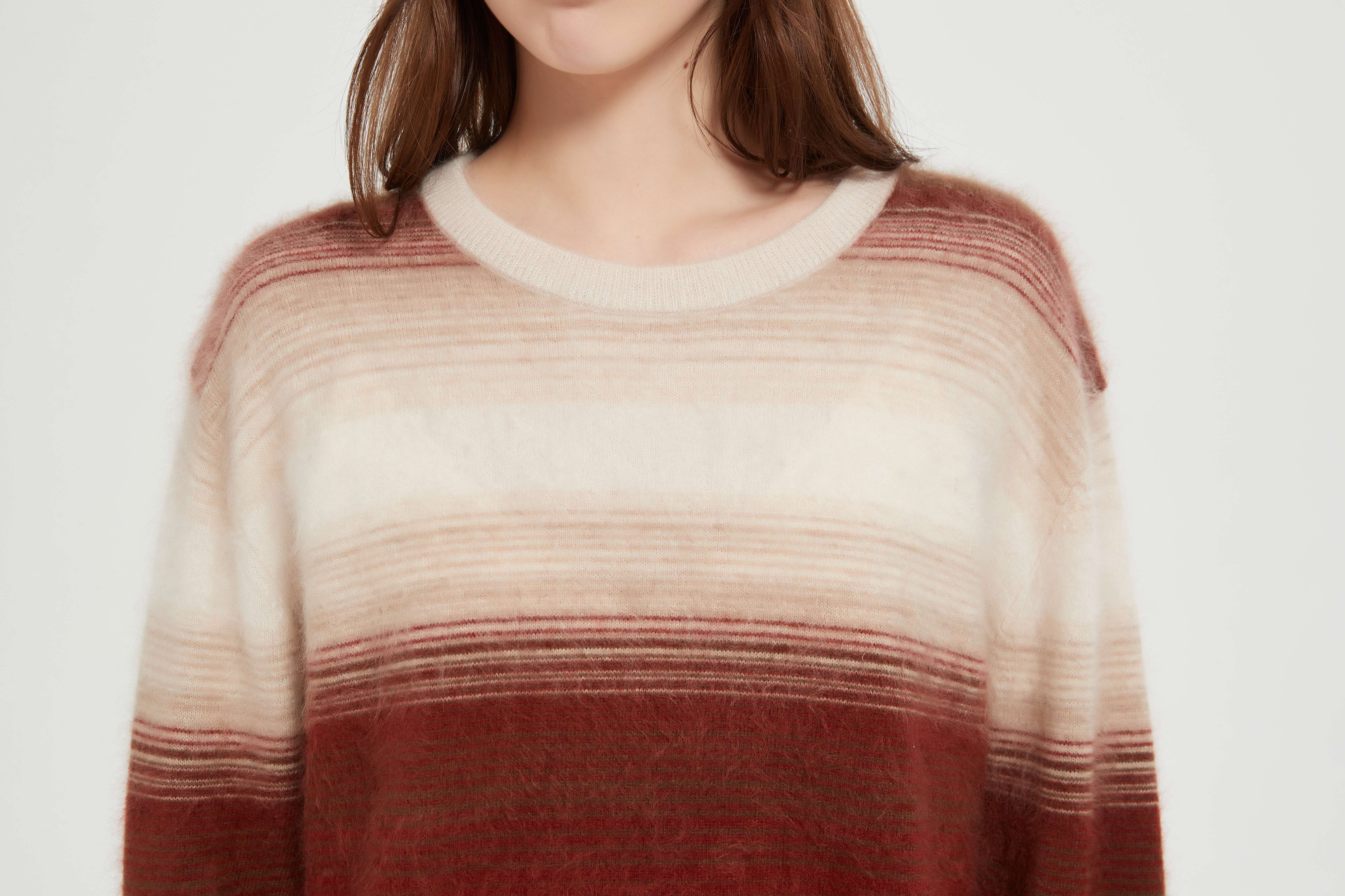 Ladies Cashmere Dress