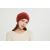 Wholesale ODM unisex high quality 100%Brushed Cashmere Beanie for fall winter from Chinese vendor