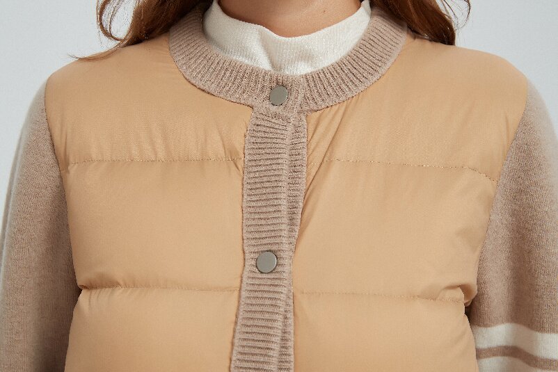 Ladies Cashmere Dress