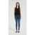 New arrival wholesale custom design Women's Lurex Cashmere Sweater Vest with White Label Service from China
