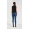 Wholesale custom design Women's Lurex Cashmere Sweater Vest from Chinese factory