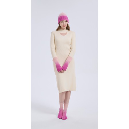 New arrival Wholesale Cashmere Christmas Warm Set from China factory