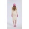 New Arrival OEM Dip-Dye Wool Cashmere Beanie, Gloves and Socks Christmas Warm Set From China