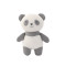Wholesale high-quality full-body cashmere blend knitted toys for babies
