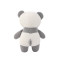 Wholesale high-quality full-body cashmere blend knitted toys for babies