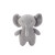 Wholesale high-quality full-body cashmere blend knitted toys for babies