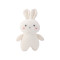 Wholesale high-quality full-body cashmere blend knitted toys for babies