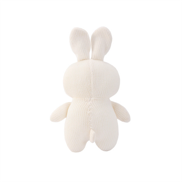 Seamless cashmere socks