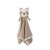 Wholesale high-quality cashmere blend knitted hand towel and toys for babies