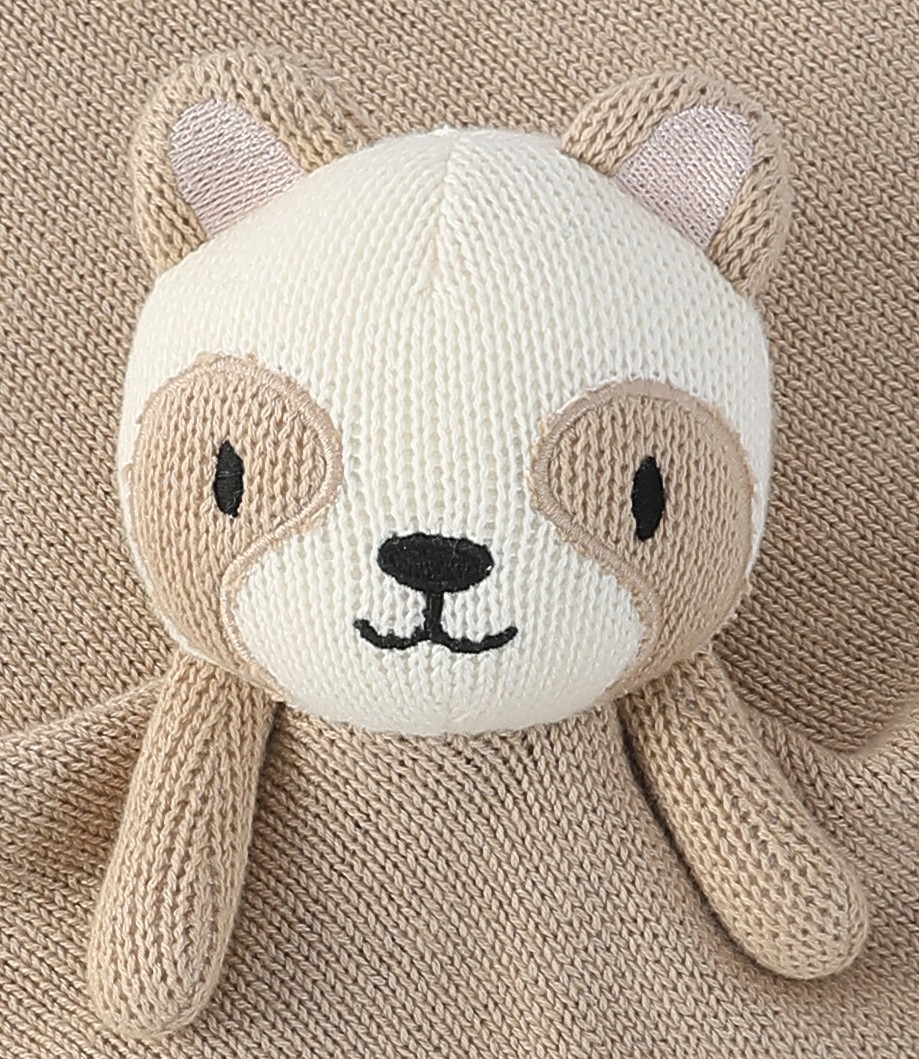 Seamless cashmere socks