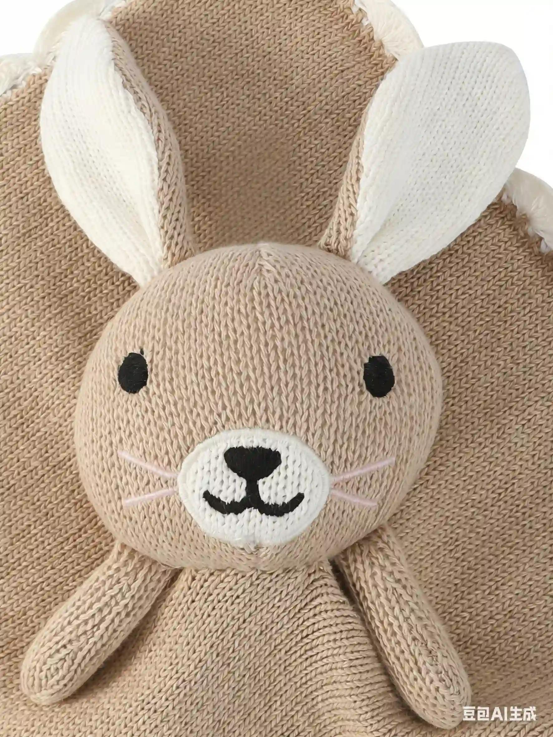 Seamless cashmere socks