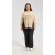 Wholesale Women's High Slit Silk Cashmere Sweater From China Factory