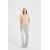 Wholesale high quality Ladies 100%Worsted Baby Cashmere Crew Neck Knitted Shirt from Chinese factory