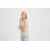 Wholesale high quality Ladies 100%Worsted Baby Cashmere Crew Neck Knitted Shirt from Chinese factory