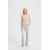 New design chinese wholesale high quality women's 100%Worsted Baby Cashmere Knitted Shirt