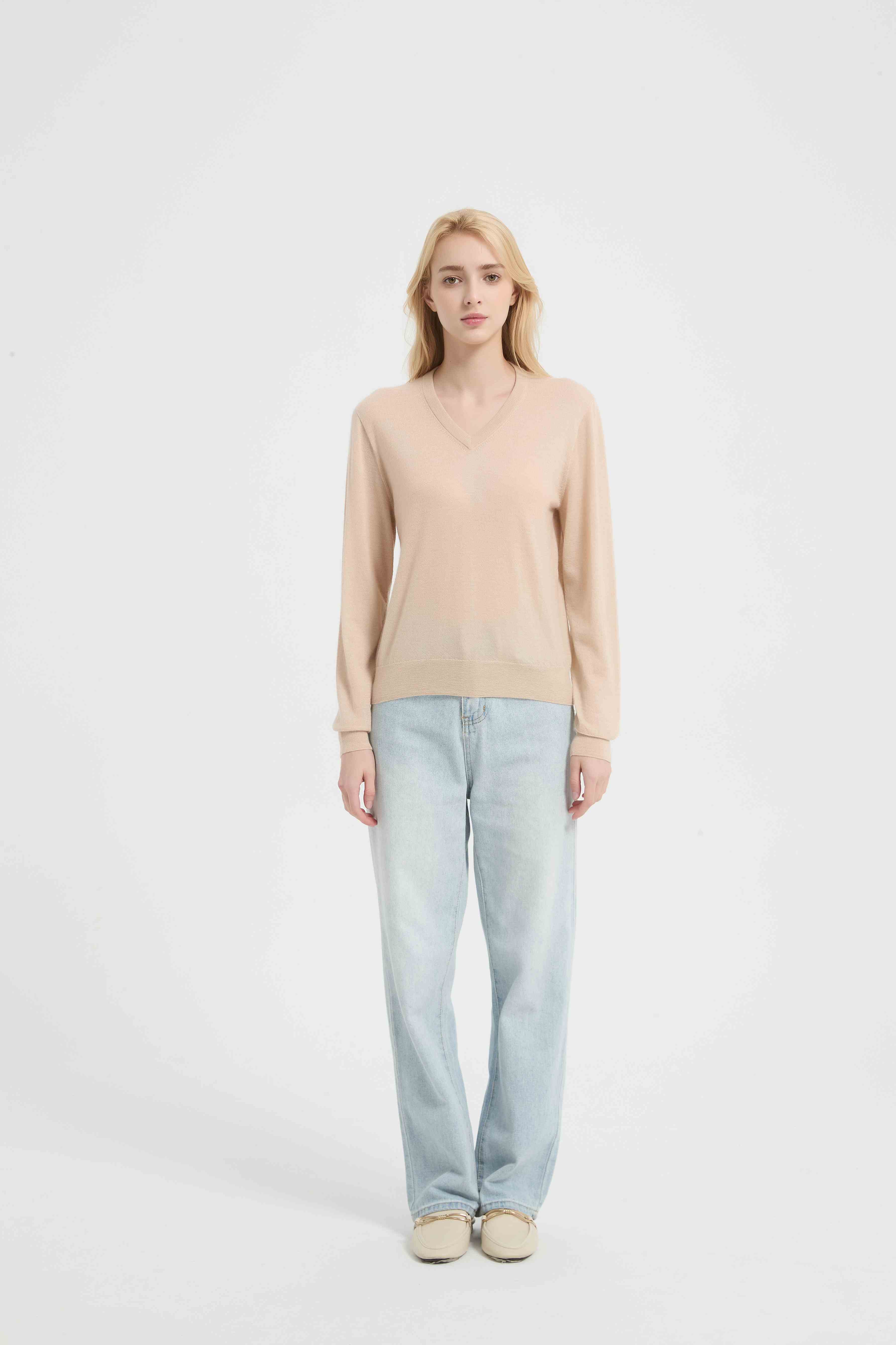 Men's Silk Cashmere Cardigan