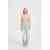 ODM Ladies 100% Worsted Baby Cashmere V-neck Sweater From Chinese Supplier