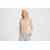 ODM Ladies 100% Worsted Baby Cashmere V-neck Sweater From Chinese Supplier
