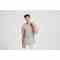 New Arrival Men's Crew Neck 100%Worsted Baby Cashmere Knitted Shirt From Chinese Supplier