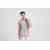 New Arrival Men's Crew Neck 100%Worsted Baby Cashmere Knitted Shirt From Chinese Supplier
