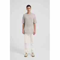 High quality men's 100%Worsted Baby cashmere polo neck shirt wholesale from China