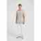 High quality men's 100%Worsted Baby cashmere polo neck shirt wholesale from China