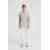 New Design ODM Man Worsted Cashmere Polo Neck Short Sleeve Sweater From China
