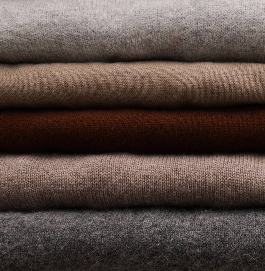 Baby Cashmere Wholesale: Why the World's Softest Fiber Commands Premium Margins