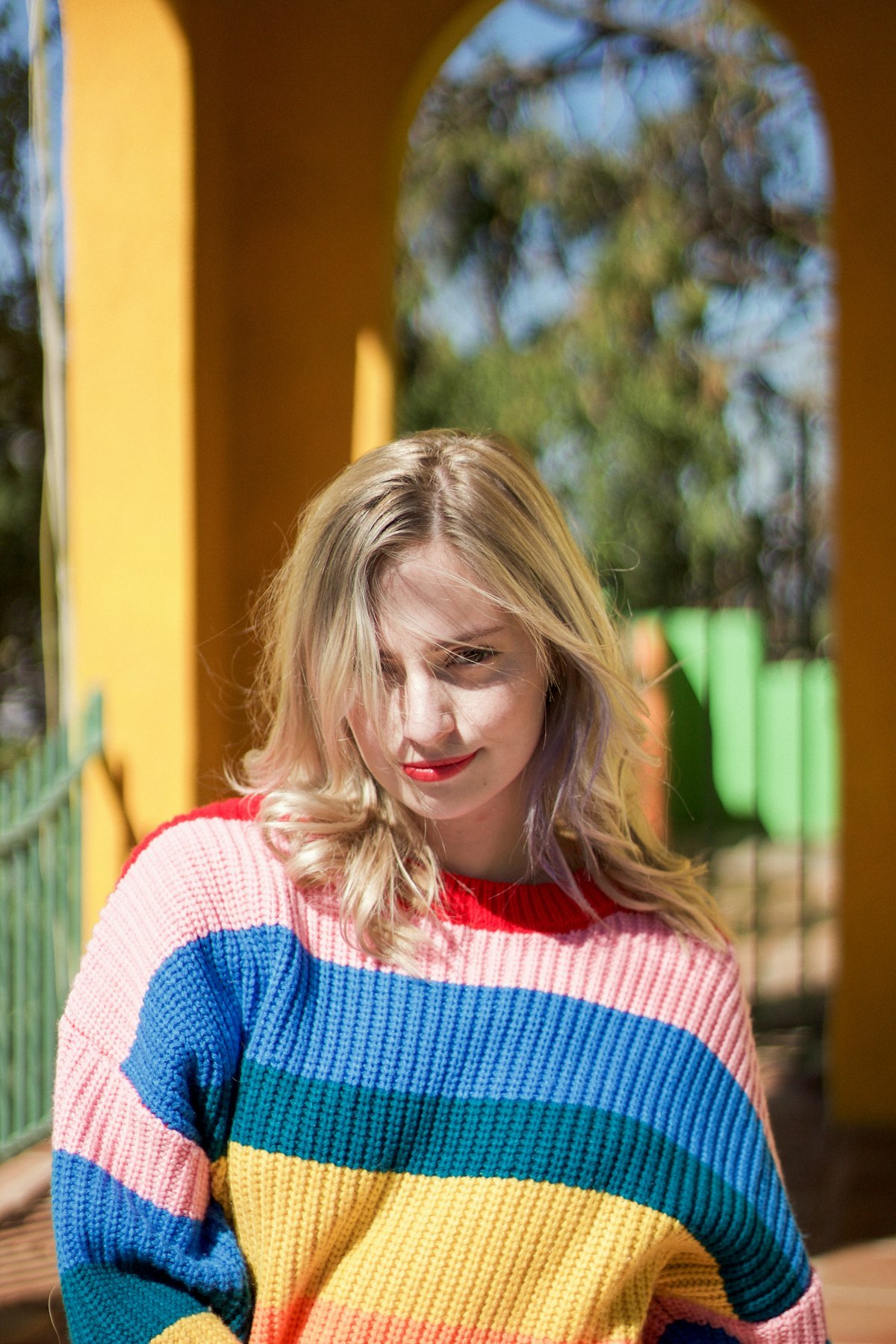 Neon Cashmere Sweaters Wholesale: How Dopamine Dressing Became 2026's Boldest Luxury Knit
