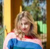 Neon Cashmere Sweaters Wholesale: How Dopamine Dressing Became 2026's Boldest Luxury Knit