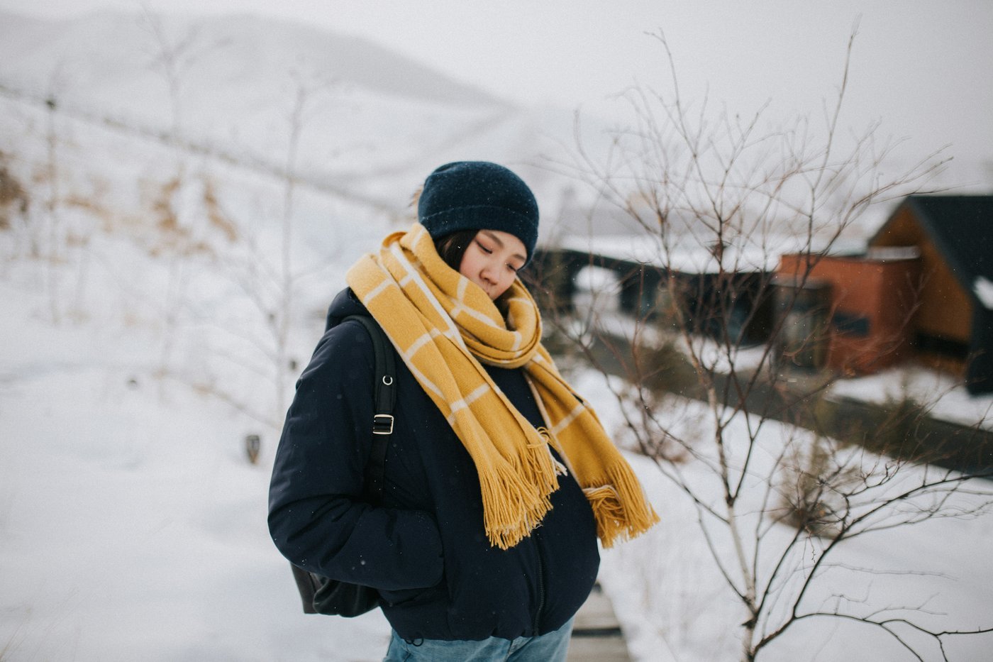 Cashmere Scarves Wholesale: A Q4 2026 Buyer's Guide
