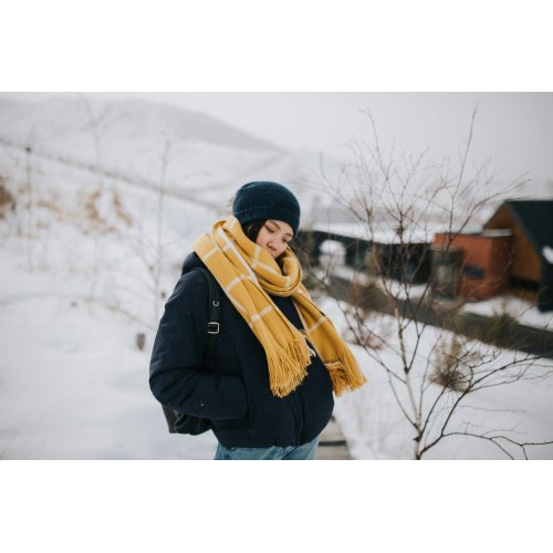 Cashmere Scarves Wholesale: A Q4 2026 Buyer's Guide
