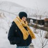 Cashmere Scarves Wholesale: A Q4 2026 Buyer's Guide