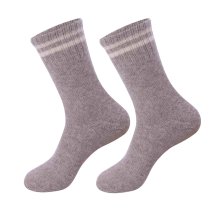 Cashmere Socks: The Quiet Luxury Every 2026 Line Sheet Needs