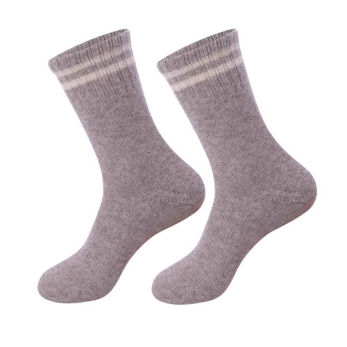 Cashmere Socks: The Quiet Luxury Every 2026 Line Sheet Needs