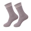 Cashmere Socks: The Quiet Luxury Every 2026 Line Sheet Needs