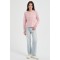 Women's Alpaca  Cashmere Cardigan with pockets from Chinese Supplier