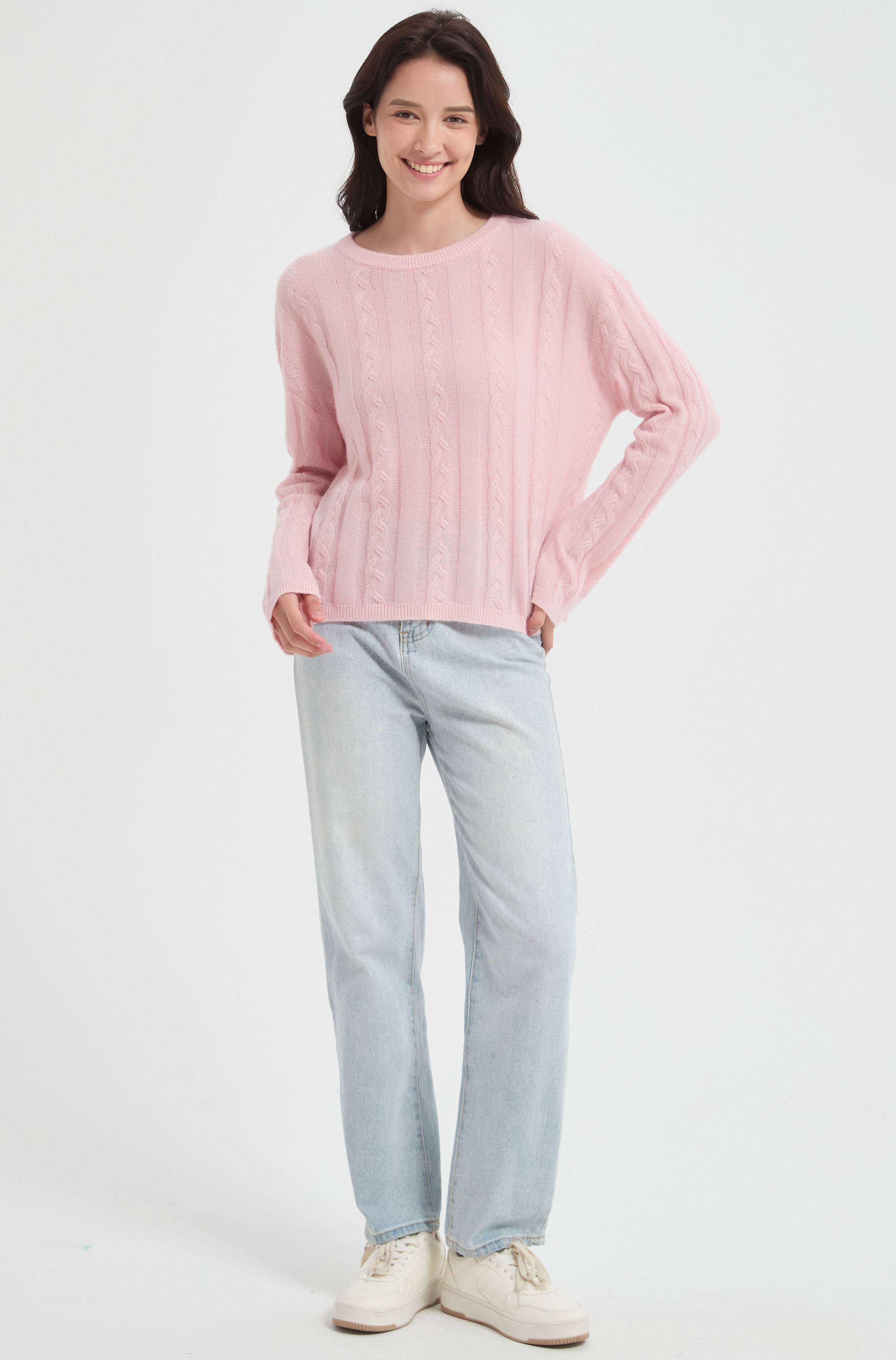 Men's Silk Cashmere Cardigan
