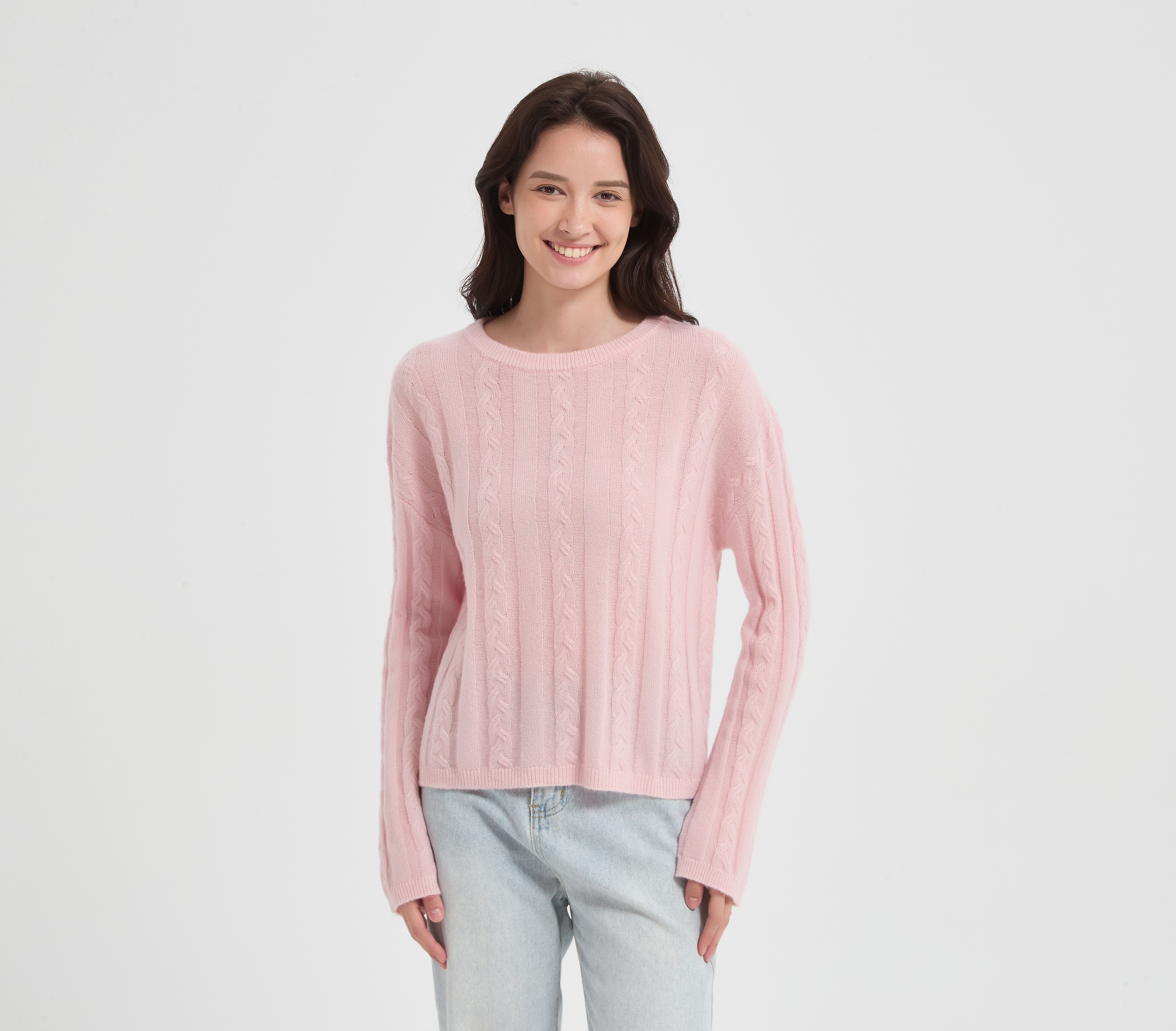 Men's Silk Cashmere Cardigan