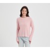 Women's Alpaca  Cashmere Marsha Cable from China