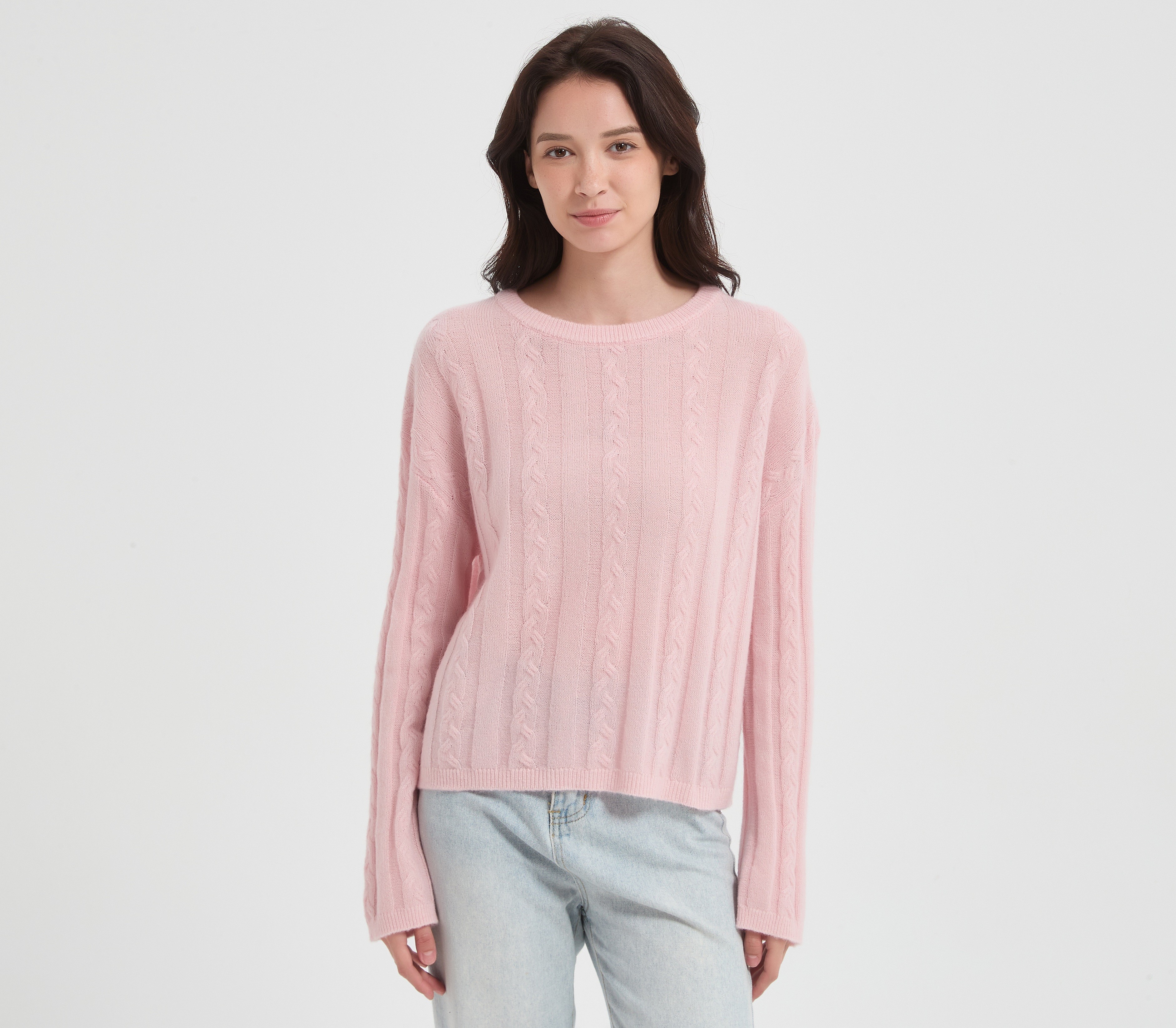 Men's Silk Cashmere Cardigan