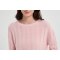 Women's Alpaca  Cashmere Marsha Cable from China