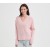 High Quality Women's Alpaca Cashmere V-Neck Sweater from China
