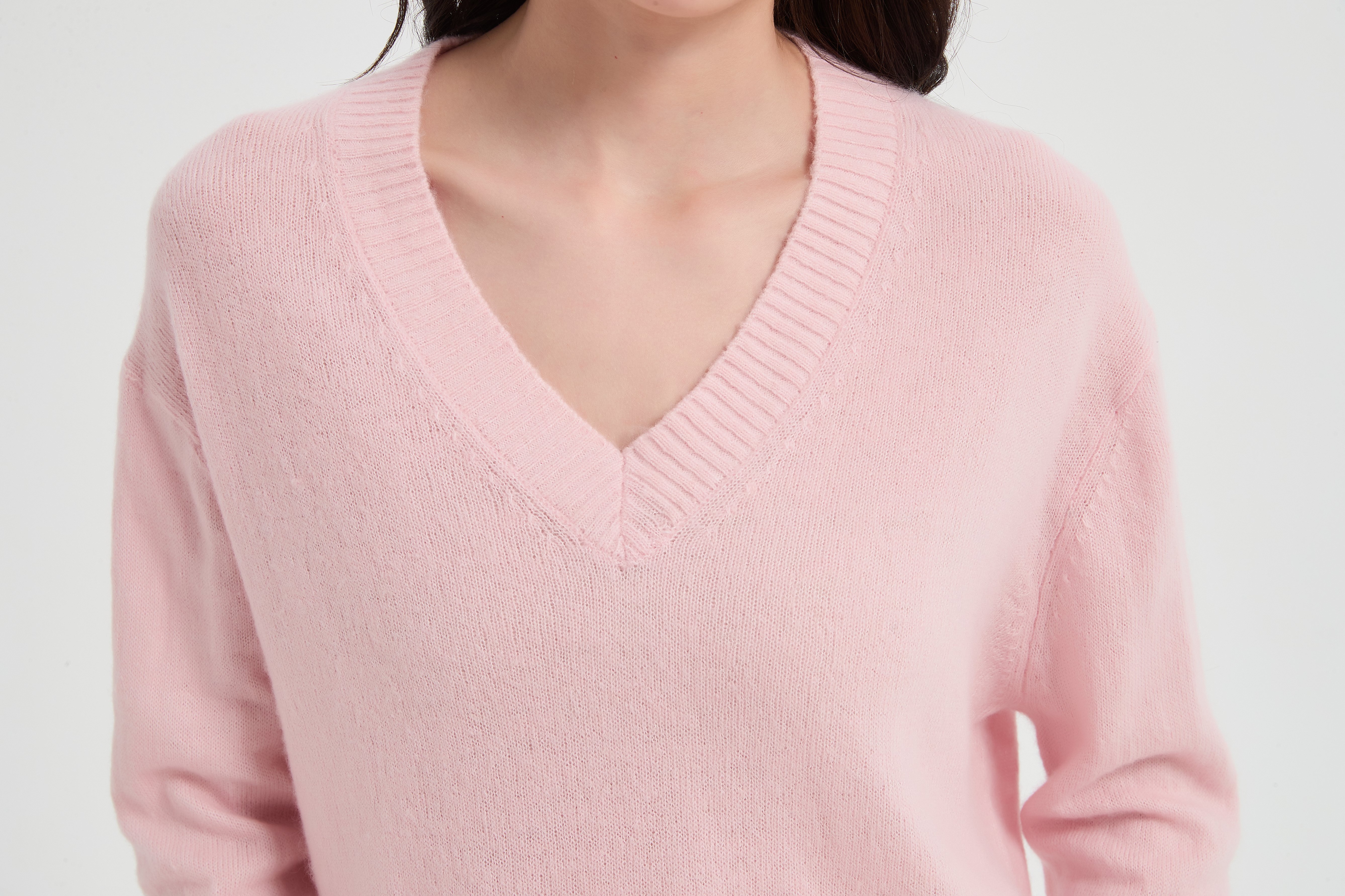 Men's Silk Cashmere Cardigan