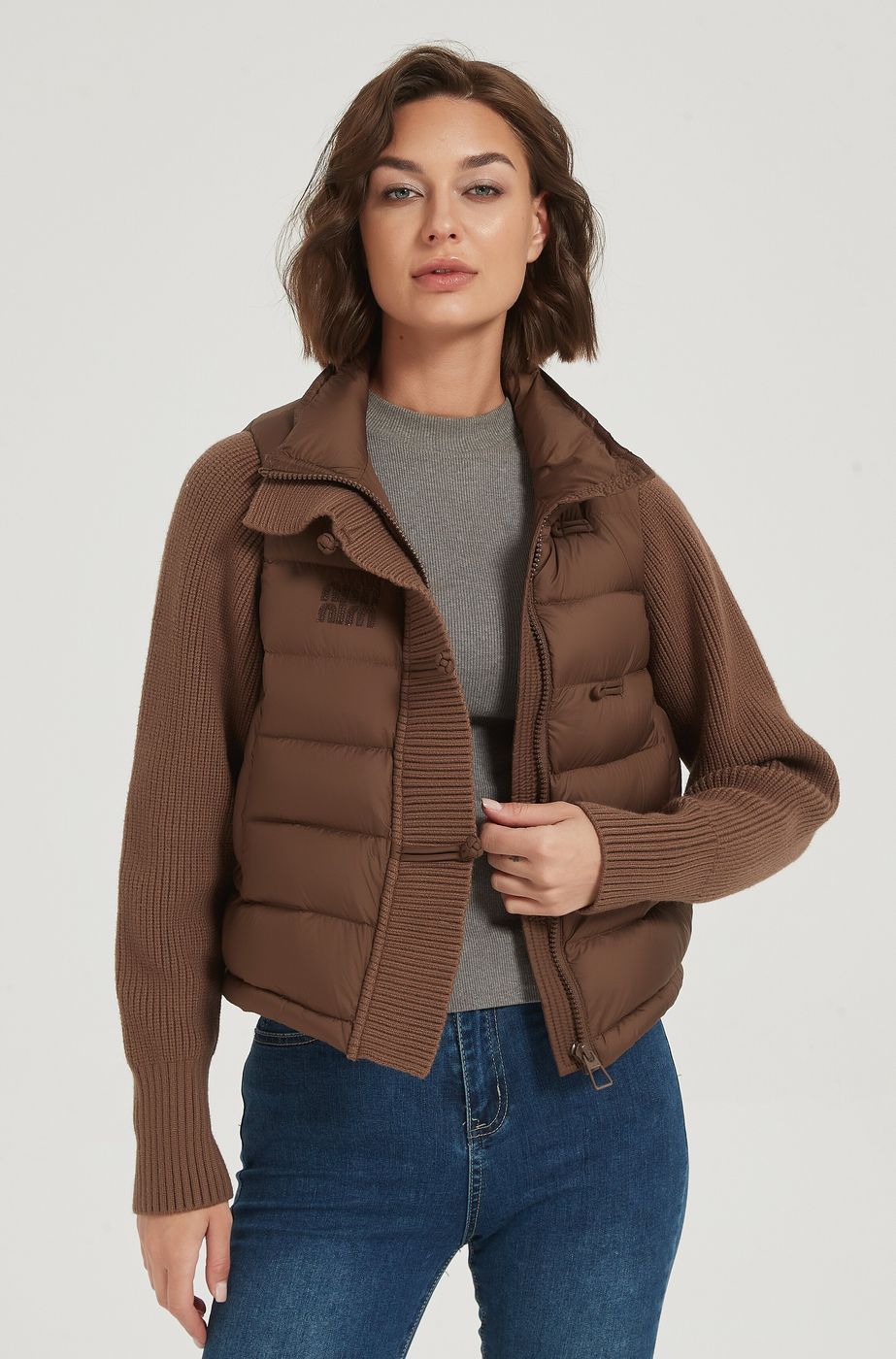 Wholesale Cashmere Coats: Why Double-Faced Construction Wins Winter 2026