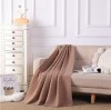 Cashmere Throw and Blanket Supplier Guide: Weights, Weaves and Gift Season